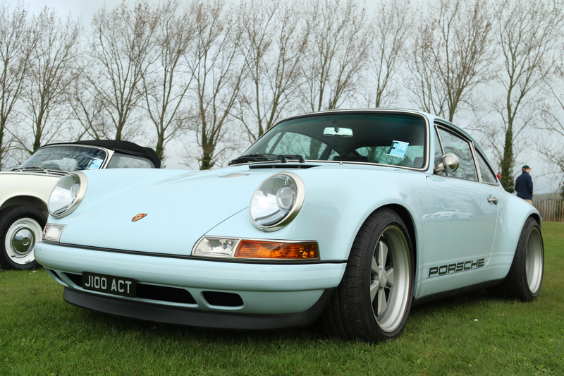 Illustration for article titled #75MM Members Meeting Photos